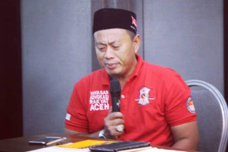 PNA Banda Aceh nyatakan tidak ada kongres luar biasa