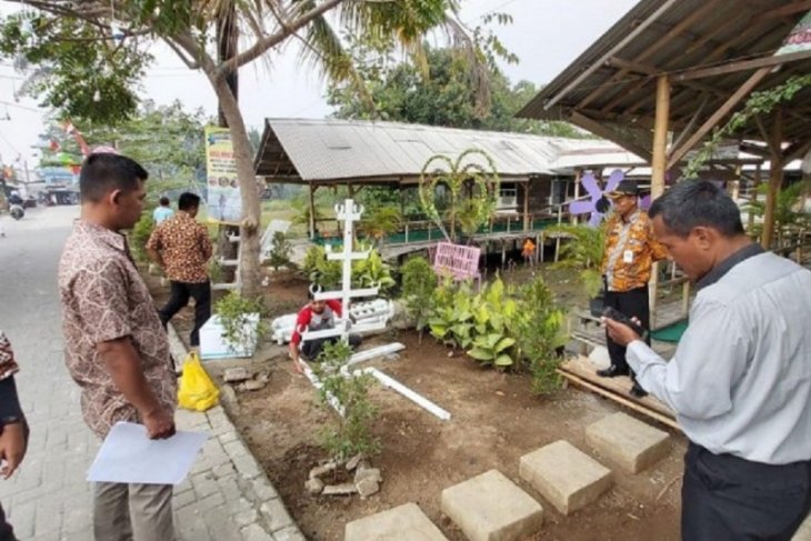 DKP Tangerang gencarkan penanaman hidroponik atasi keterbatasan lahan