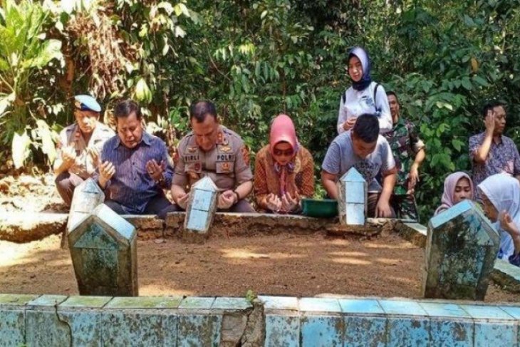 Jabat Kabaharkam singkat, Irjen Firli ingin fokus ke proses dan hasil