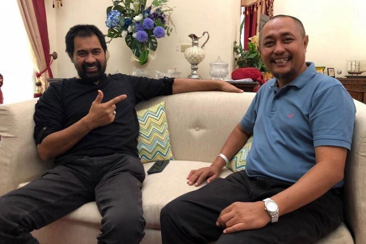 Partai Aceh harapkan konflik internal PNA berakhir
