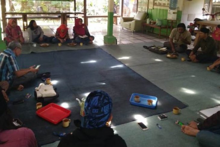 BPIP: Perkokoh nilai-nilai Pancasila dengan menggandeng semua elemen
