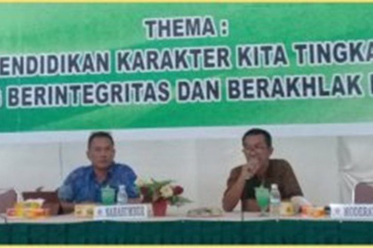 Polda Jambi ingatkan bahaya radikalisme mengincar mahasiswa