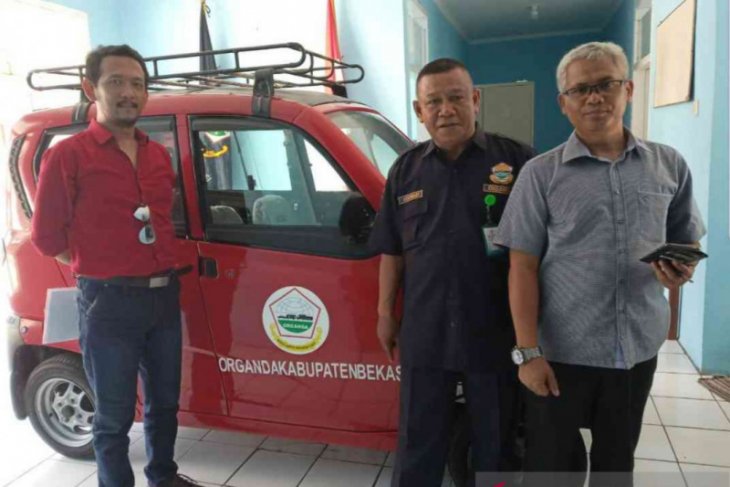 Mobil Kancil diusulkan jadi alat transportasi warga perumahan