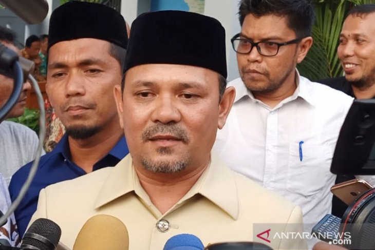 Aceh Besar akan gelar shalat minta hujan