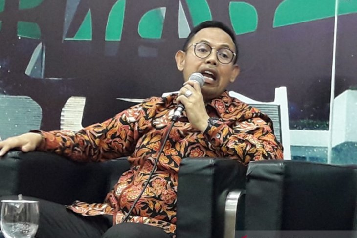 Anggota DPR: Presiden harus tindak tegas pembakar hutan