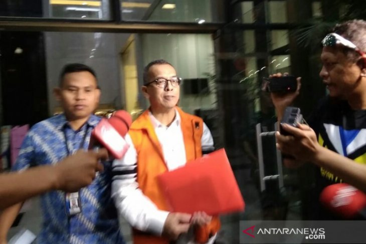 KPK panggil saksi-saksi kasus suap Emirsyah Satar