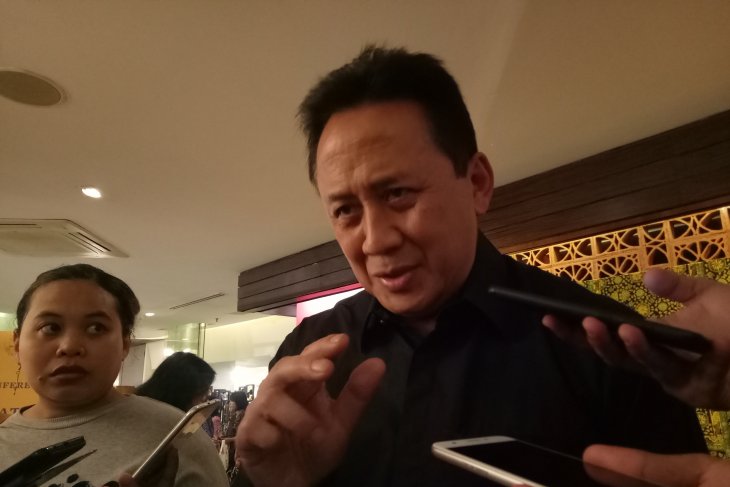BEKRAF: Industri fesyen kontribusi 18 persen pendapatan negara
