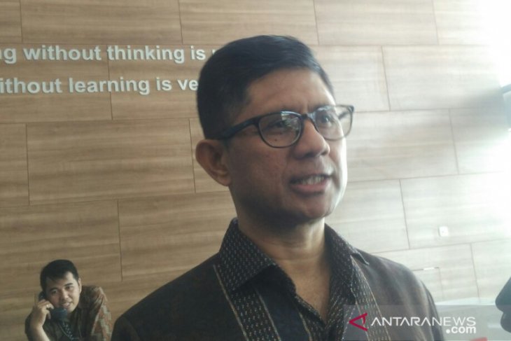 Revised KPK law may weaken anti-graft body's authority: Vice chairman