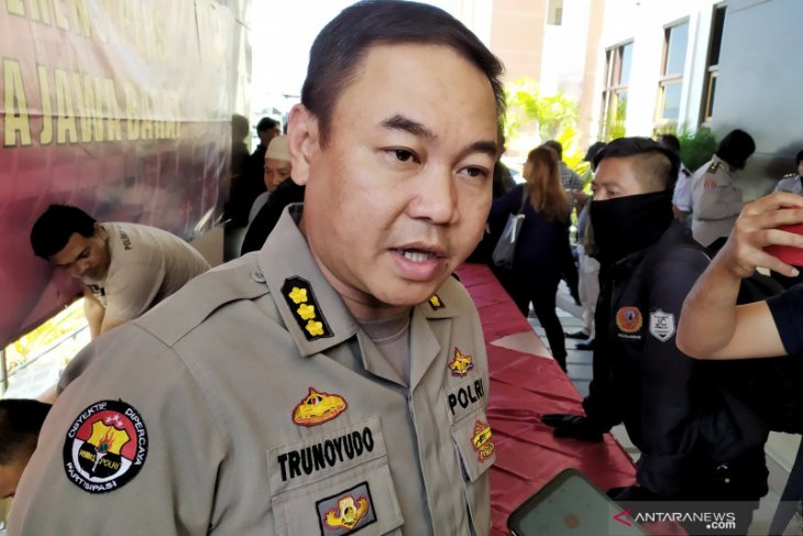 Kabidhumas Polda Jabar: Pelaku pelemparan bus Persib di Bogor diusut