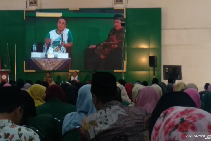 Direktur KPK sebut