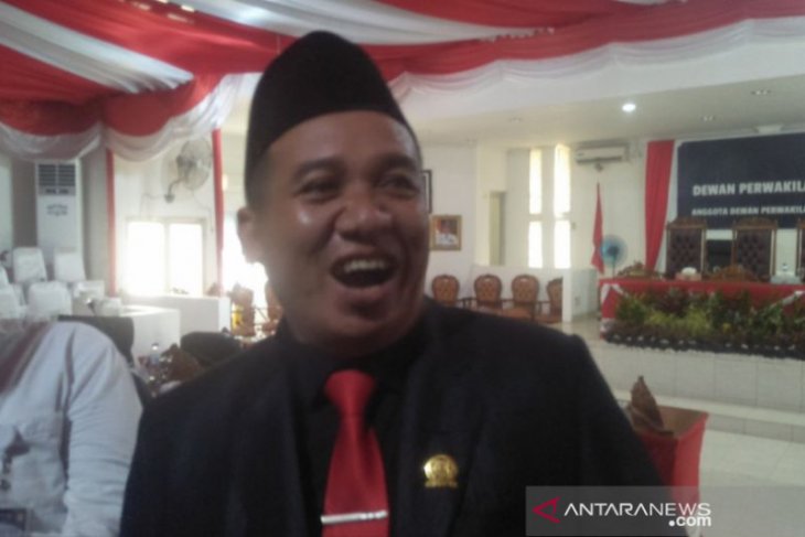 PDIP mulai jaring bacalon Bupati dan Wabup Bangka Selatan