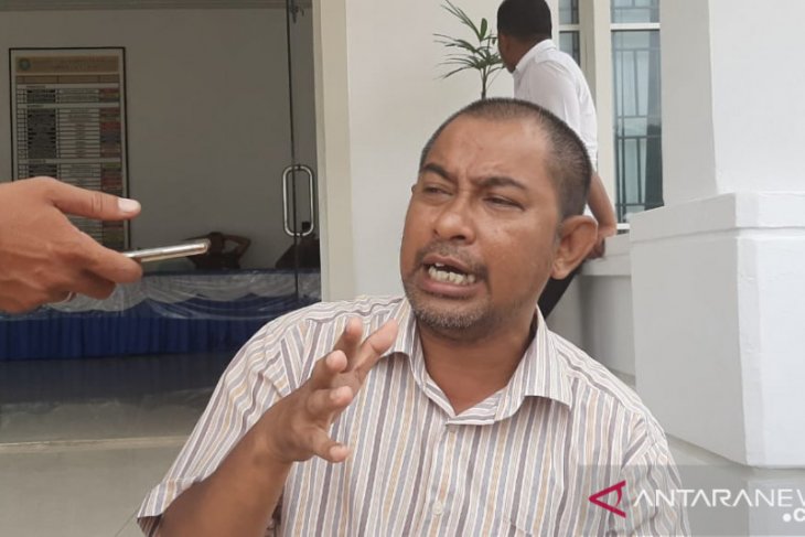 LSM berharap DPRD Bangka lebih peka terhadap aspirasi masyarakat
