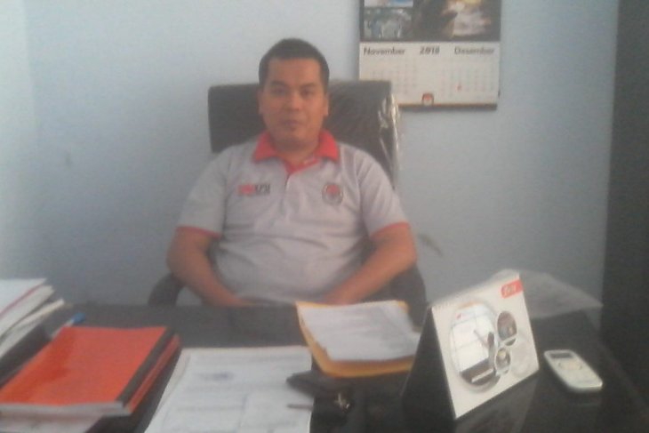 KPU Pandeglang laksanakan persiapan pilkada sesuai tahapan
