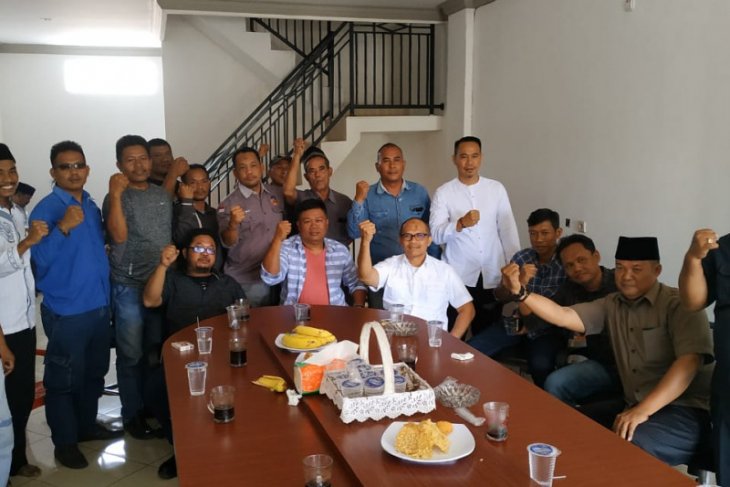 Kadin paradigma baru ajak LSM di Cilegon Bersatu