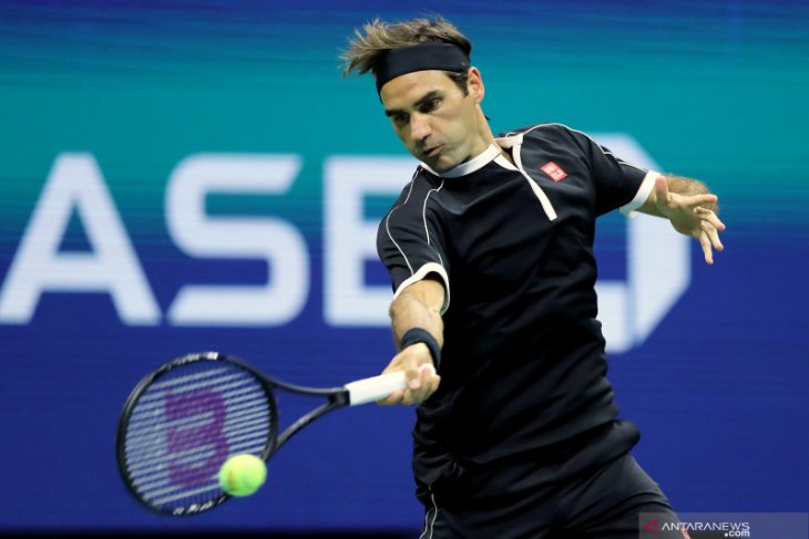 Federer tak merasa terancam Nadal