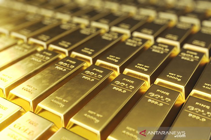 Harga emas