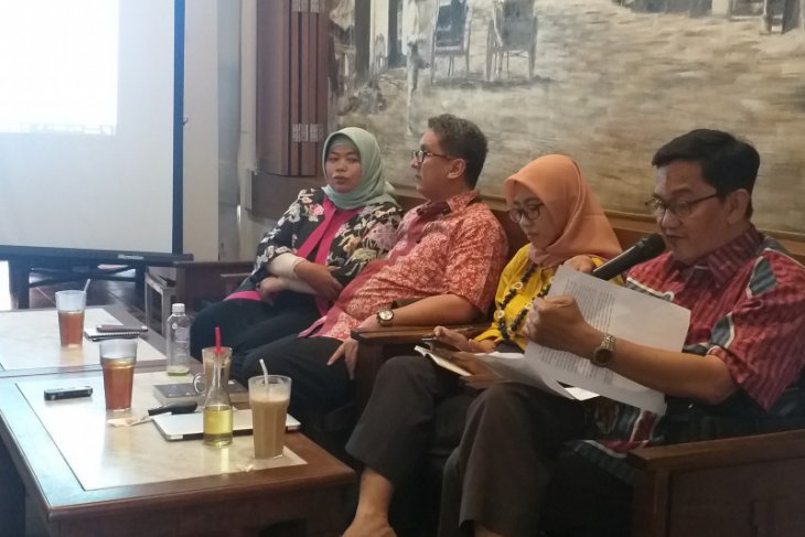 State budget should encourage prosperity among Indonesian people