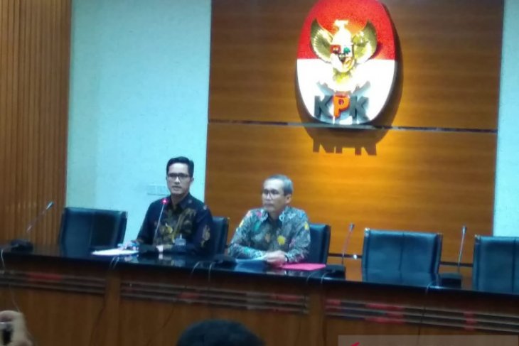 KPK selidiki Imam Nahrawi sejak 28 Agustus
