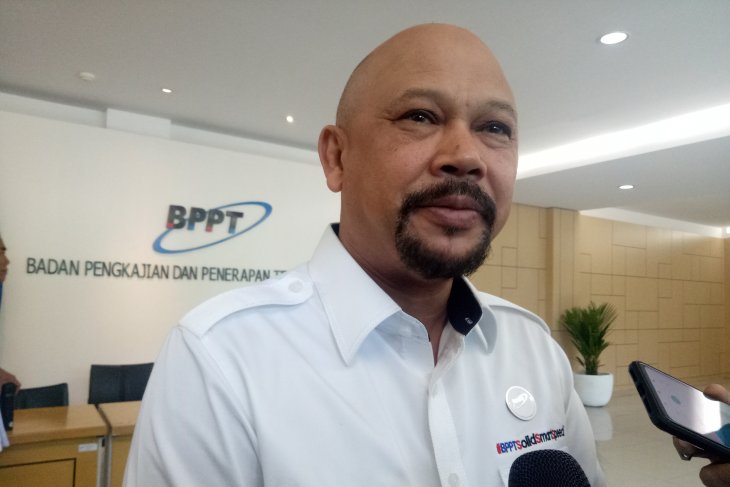 BPPT-Kyuden Mirai Energy Company Incorporated perkuat riset energi bersih dan kebencanaan