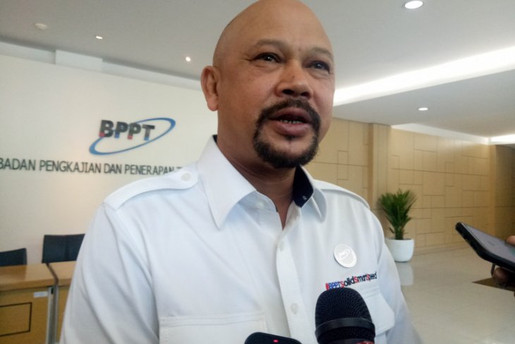 BPPT: Habibie dorong ciptakan teknologi-produk bernilai ekonomi tinggi