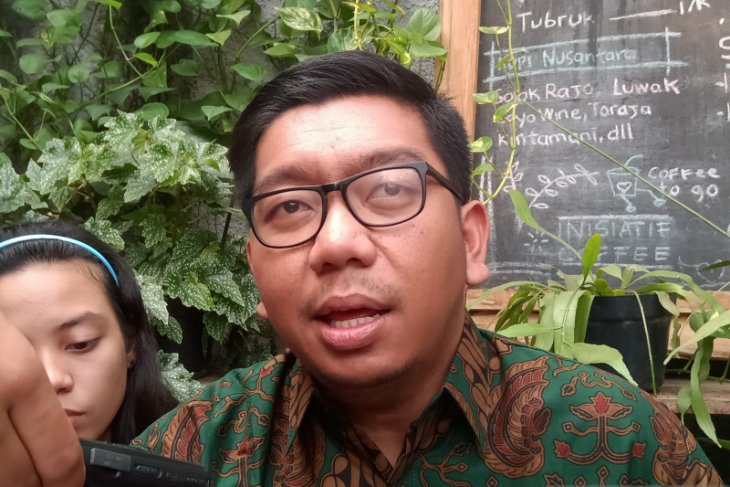 Koalisi meminta Presiden sampaikan perkembangan kasus Novel Baswedan