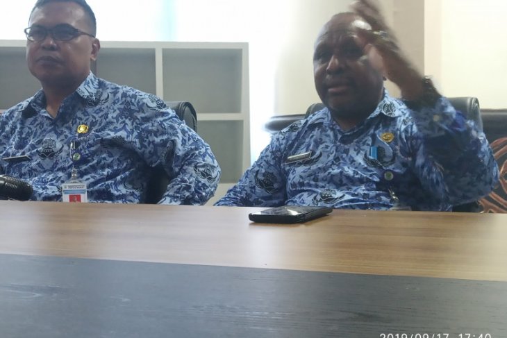 Papua Barat berusaha optimal berdayakan pengusaha Papua
