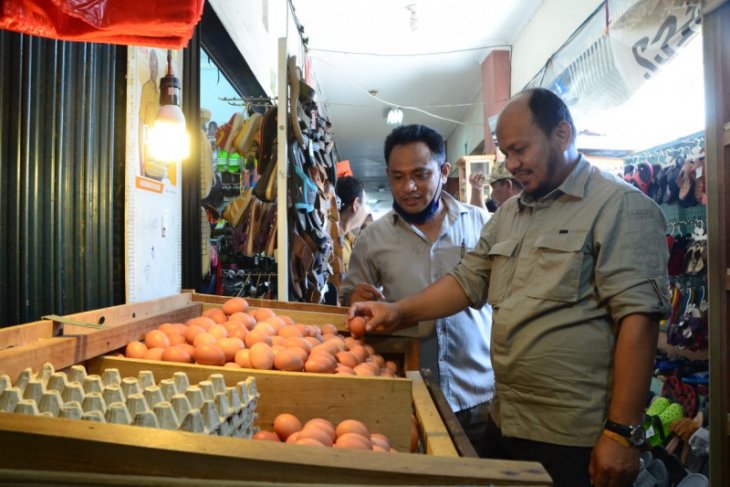 Disperindag Ternate Perda zona tidak berdampak ke PAD