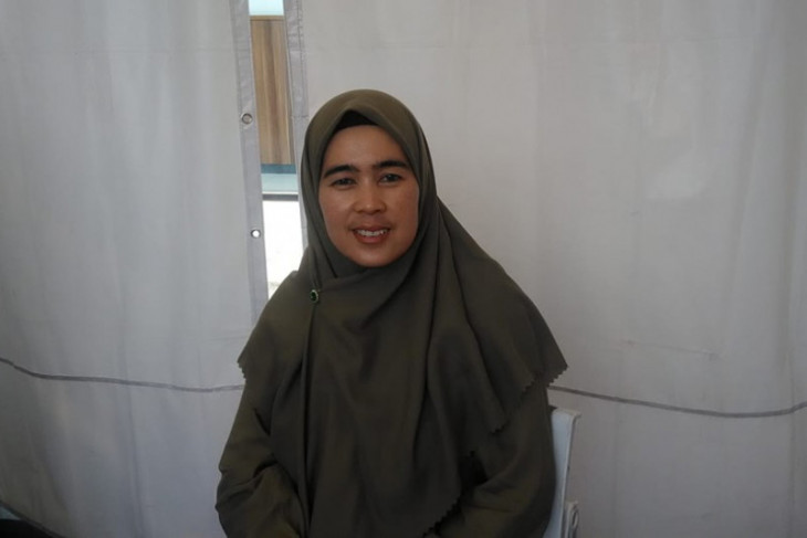 Lindung anak, Fatayat Lebak dorong pemkab bentuk kampung ramah anak