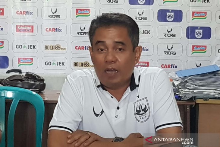 Polisi larang penonton saksikan pertandingan PSIS VS Persebaya