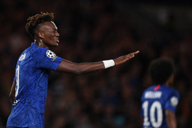 Chelsea akan lampiaskan kemarahan kepada Liverpool setelah kalah dari Valencia