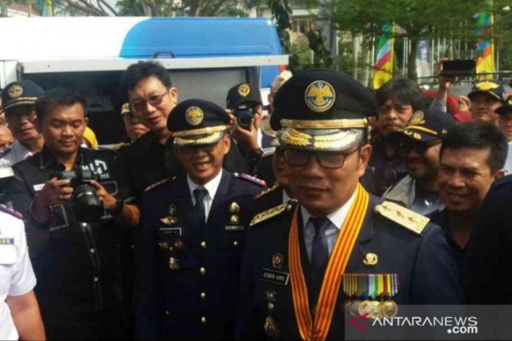 Tim bersih sungai akan dibentuk Pemprov Jabar atasi pencemaran