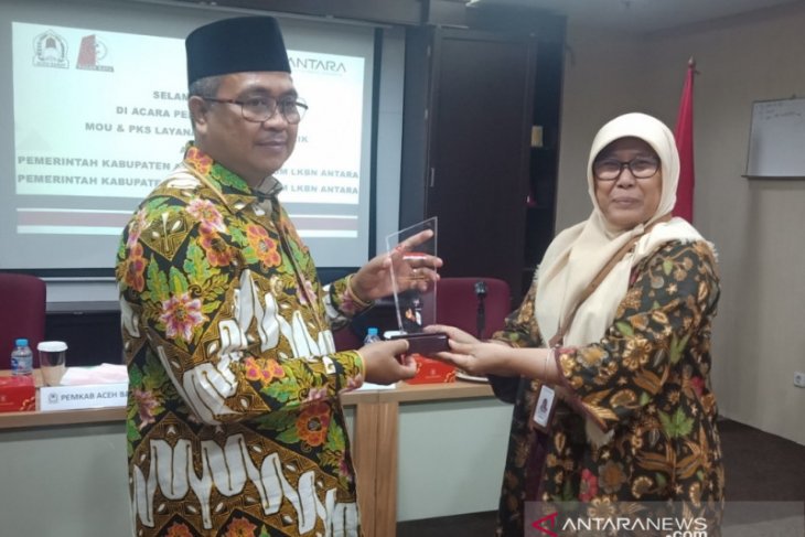 Darurat kabut asap di Aceh Barat masih berlaku