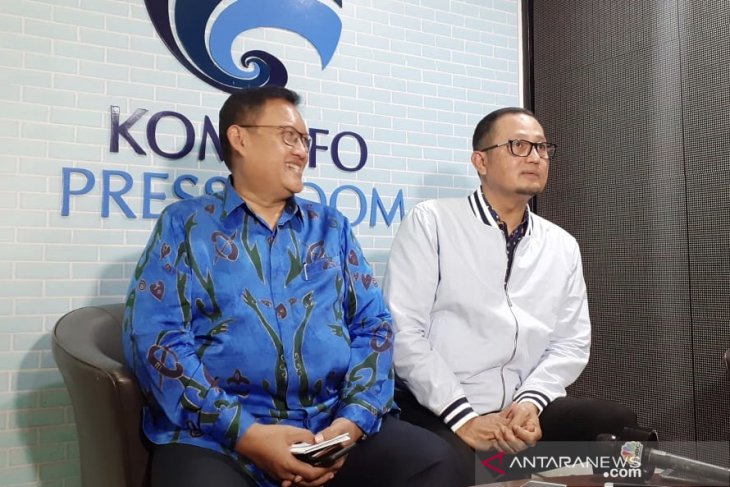 Kebocoran data penumpang, Lion Air koordinasi dengan Kominfo