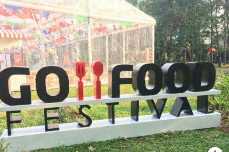 GoFood's market share reaches 75% in Indonesia