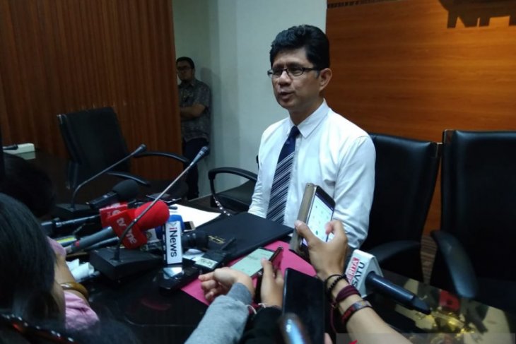 KPK sebut tata kelola di Kemenpora banyak yang harus diperbaiki