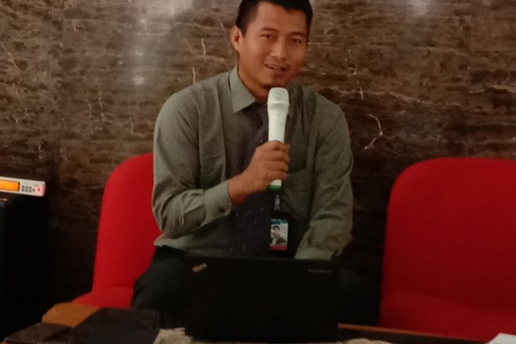 BI Maluku tukar uang lusuh Rp226 juta melalui ekspedisi kas keliling