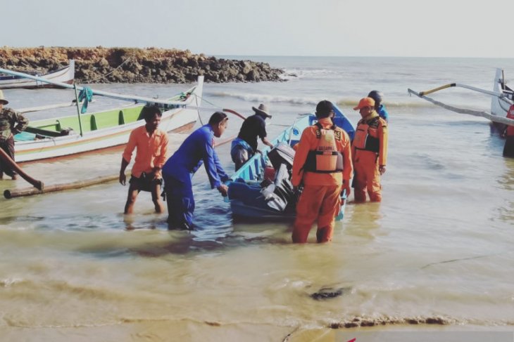 Terganggu cuaca buruk, pencarian nelayan hilang di Sumenep