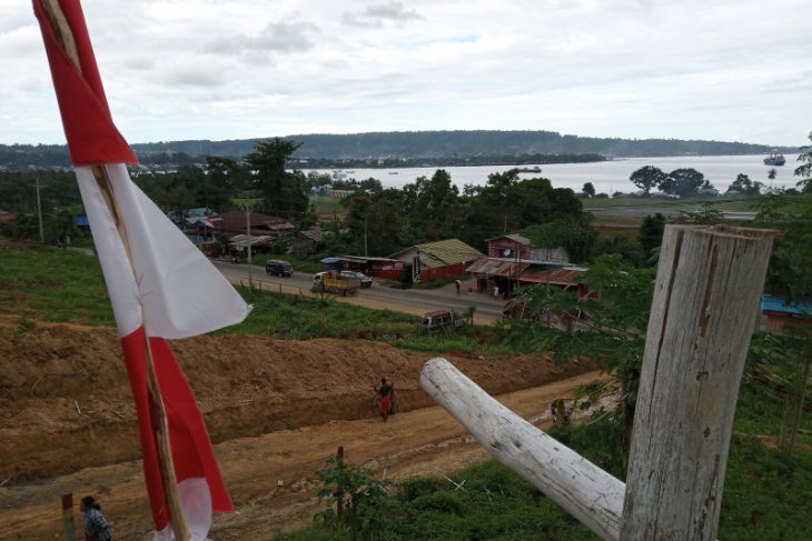Polda : Manokwari masih kondusif