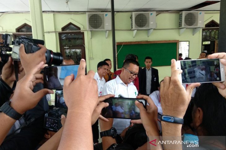Telaah - Imam Nahrawi tersandung kasus