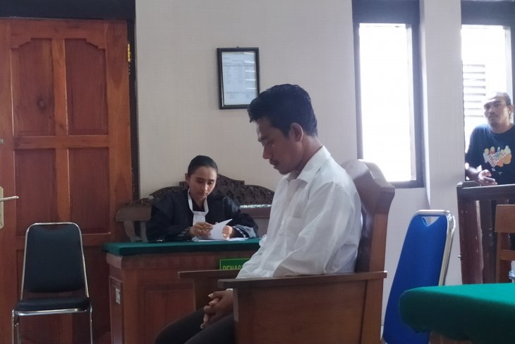 Tukang servis HP divonis sembilan tahun akibat sabu-sabu