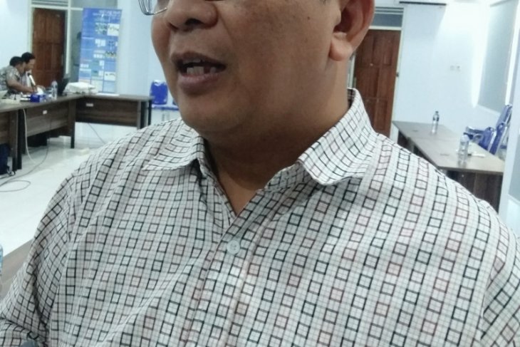 LIPI Kematian massal ikan di Ambon bukan disebabkan ledakan