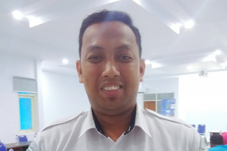 BMKG Fenomena ikan mati di Ambon tidak dijadikan dasar ilmu kegempaan