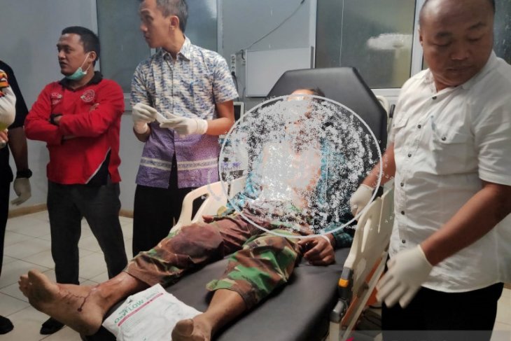 Carok di Situbondo, satu tewas