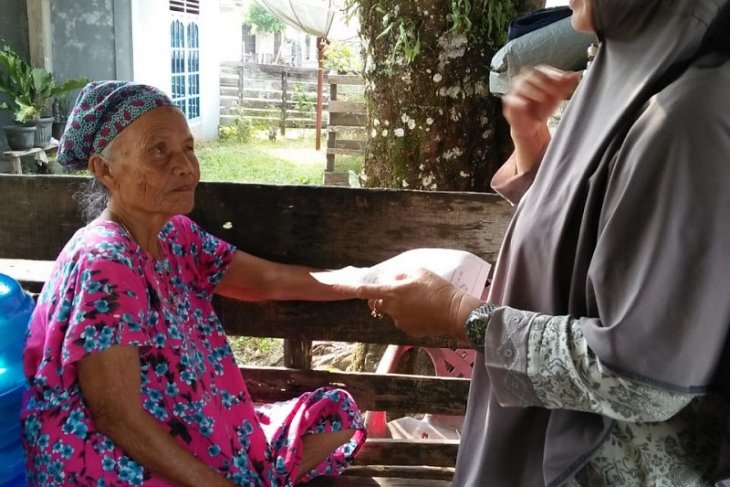 Pemkab Mukomuko tambah dana berobat warga miskin