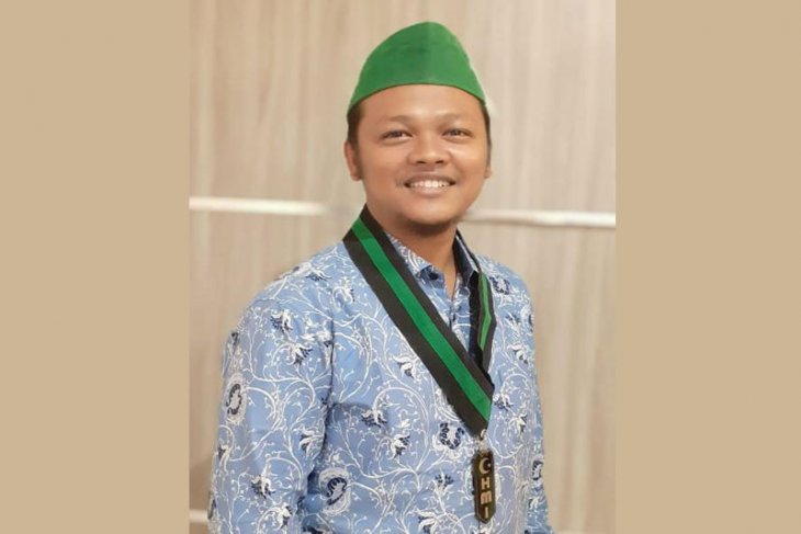 PB HMI bantah instruksikan kadernya gelar aksi revisi UU KPK