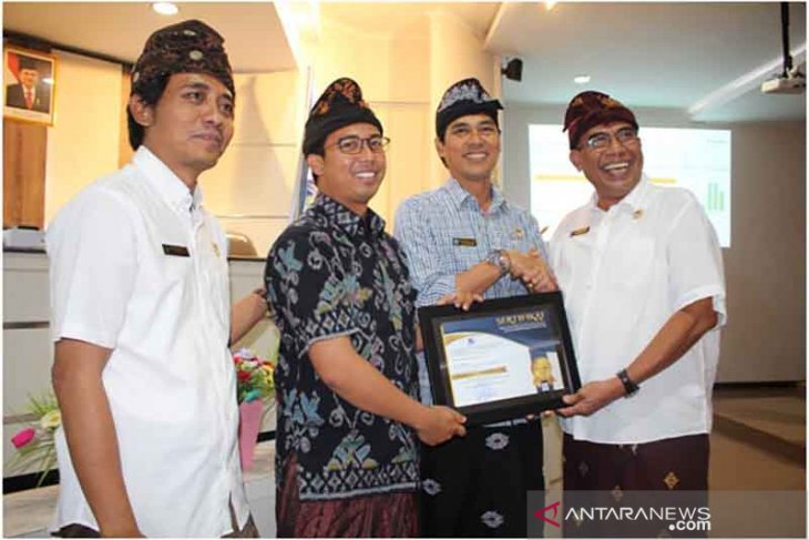 Kilas Balik 2019 - Upaya Undiksha menuju