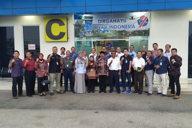 BUMN di Jambi intensifkan koordinasi dan optimalkan sinergi