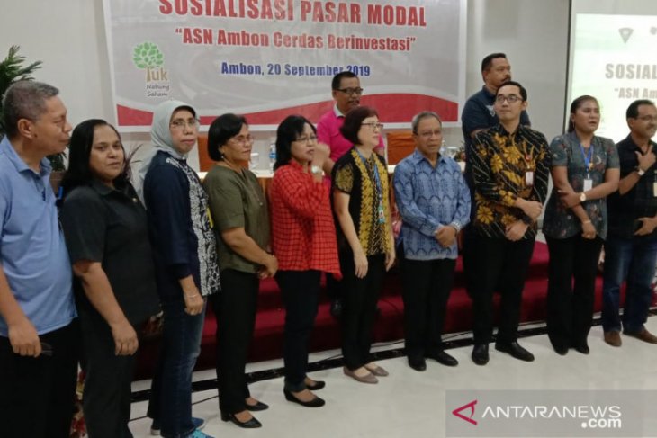 Wali Kota berinvestasi di pasar modal strategis atasi inflasi