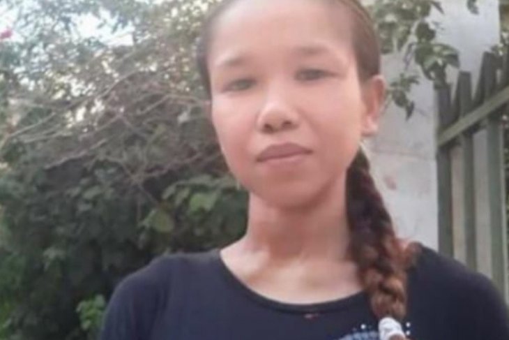 TKW asal Sumbawa di Suriah yang hilang kontak 11 tahun ditemukan