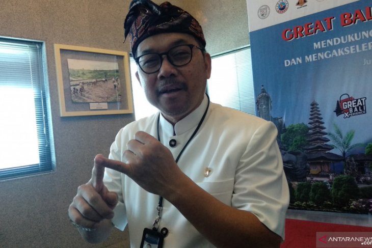 Bank Indonesia dorong bentuk